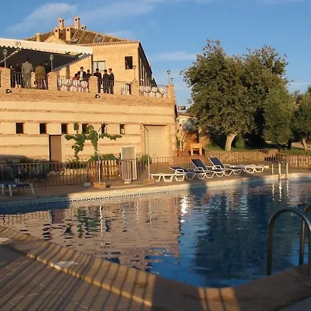 Cigarral Del Alba Otel 4*