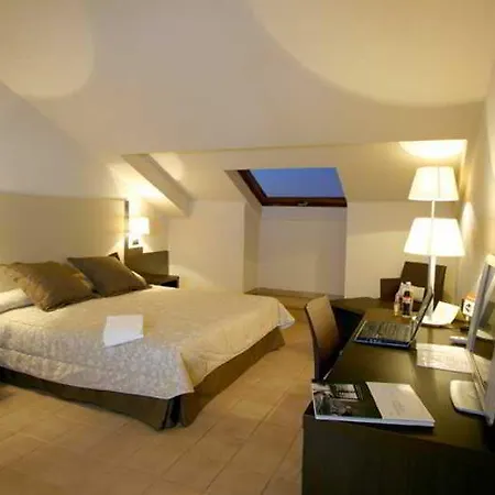 Cigarral Del Alba Otel