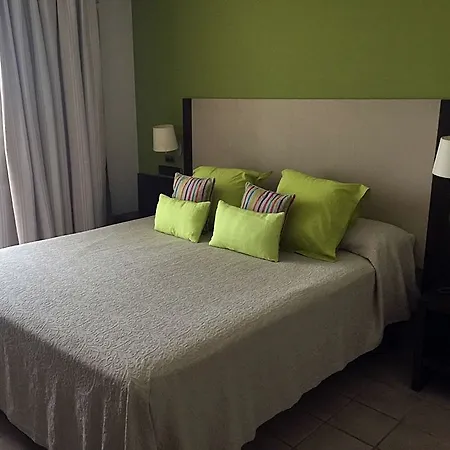Cigarral Del Alba Otel 4*